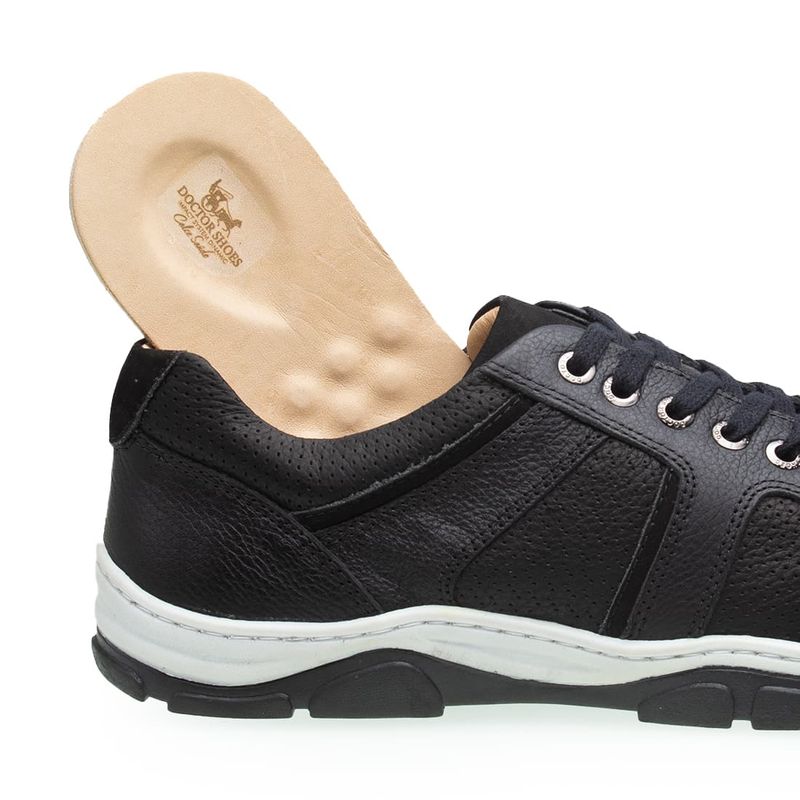 Tenis-Doctor-Shoes-Esporao-Couro-1922-Preto