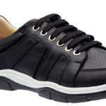 Tenis-Doctor-Shoes-Couro-1922-Preto