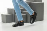 Sapato-Casual-Doctor-Shoes-Couro-3058-Preto