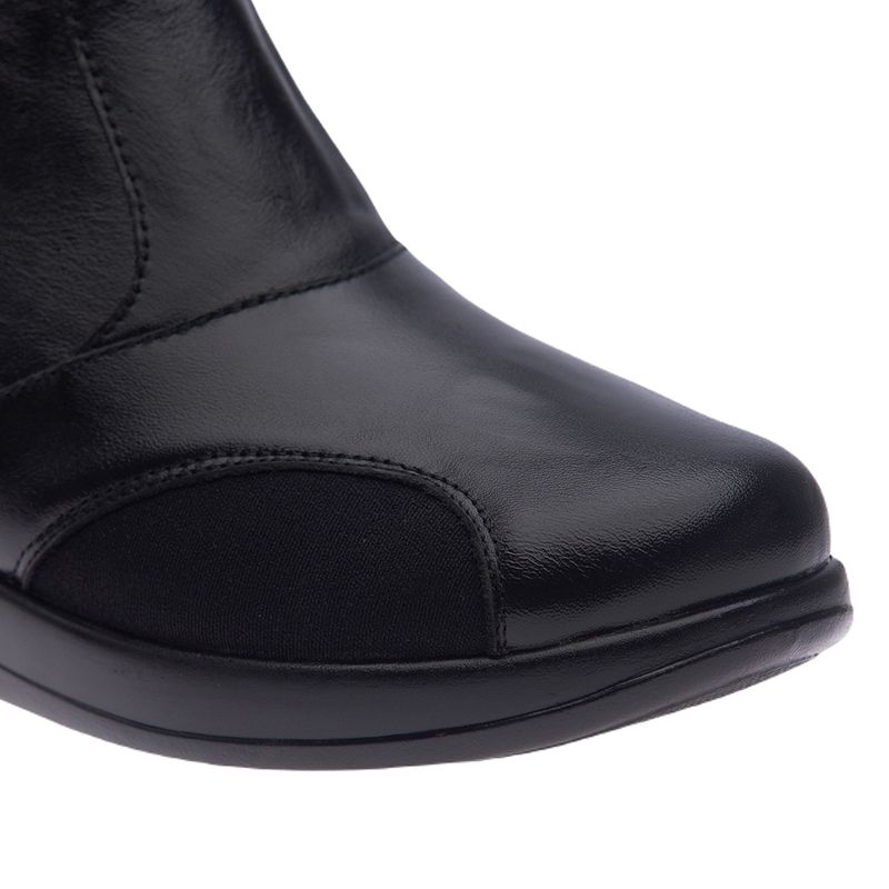 Bota-Doctor-Shoes-Couro-157-Preto-Techprene-Preto