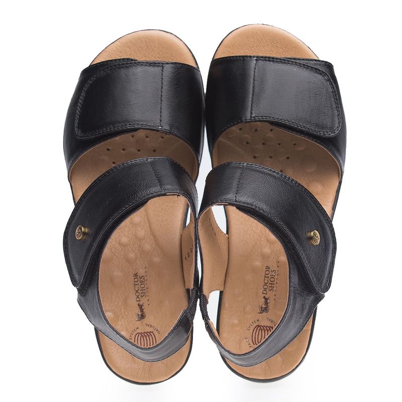 Sandalia-Doctor-Shoes-Couro-13632-Preto