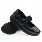 Sapato-Anabela-Doctor-Shoes-Couro-1412-Preto