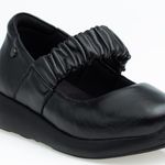 Sapato-Anabela-Doctor-Shoes-Couro-1412-Preto