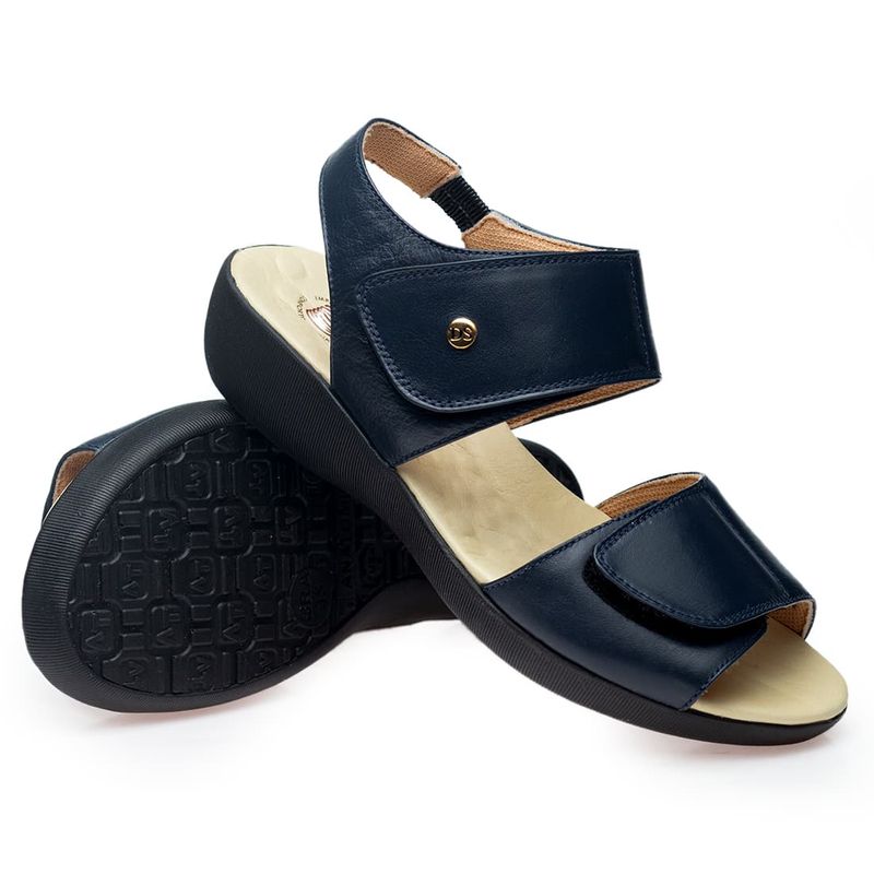 Sandalia-Doctor-Shoes-Couro-13632-Marinho