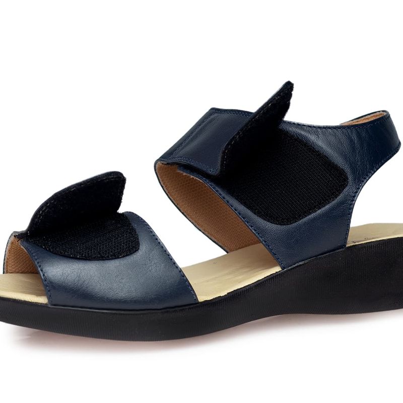Sandalia-Doctor-Shoes-Couro-13632-Marinho