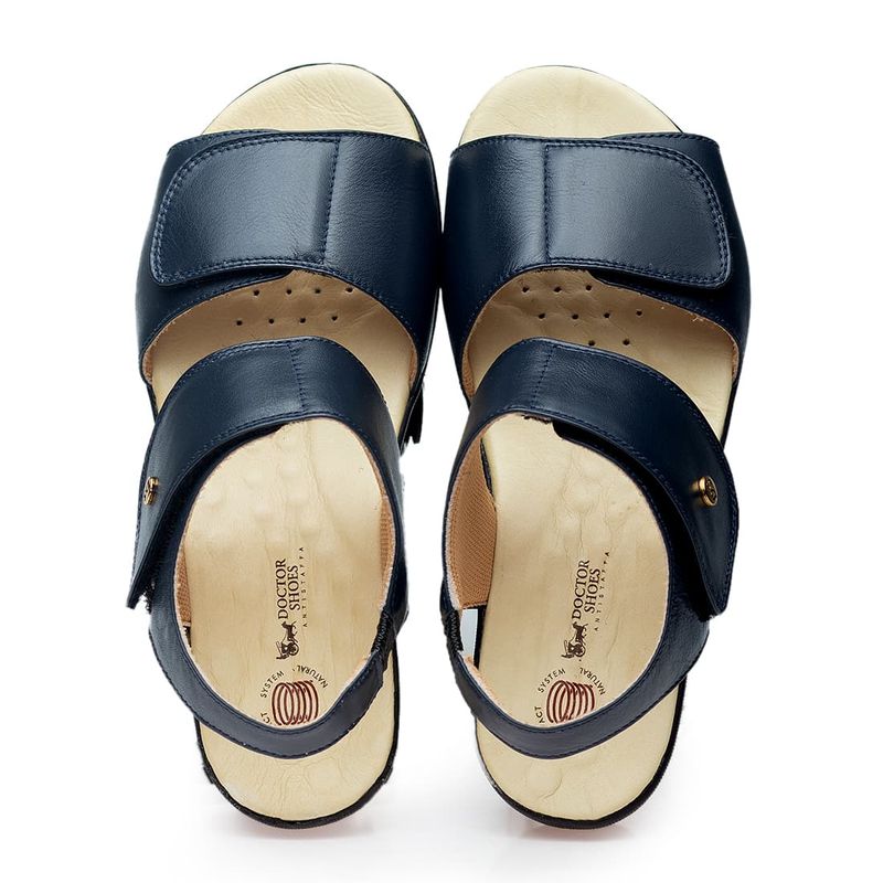 Sandalia-Doctor-Shoes-Couro-13632-Marinho
