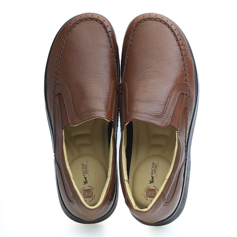 Sapato-Casual-Doctor-Shoes-Couro-3064-Camel
