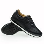 Tenis-Doctor-Shoes-Couro-4061-Preto