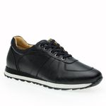 Tenis-Doctor-Shoes-Couro-4061-Preto