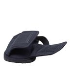 Chinelo-Doctor-Shoes-Pluma-para-quarto-02183-Preto