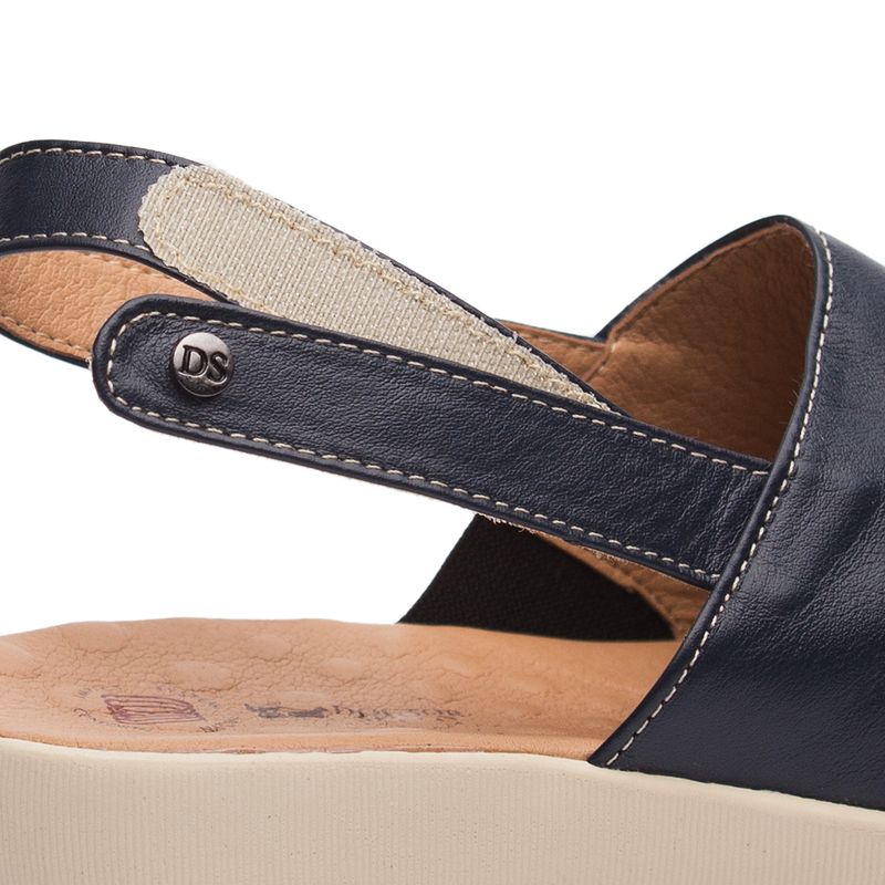Sandalia-Anabela-Doctor-Shoes-Couro-113-Marinho