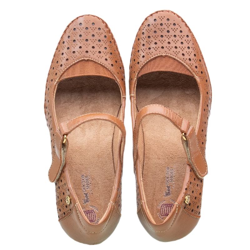 Sapato-Salto-Doctor-Shoes-Couro-794-Caramelo