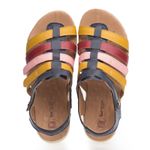 Sandalia-Doctor-Shoes-Couro-105-Marinho-Ipe-Carmim-Rosado