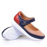 Sapato-Casual-Doctor-Shoes-Couro-1407-Marinho-Nude-Vermelho