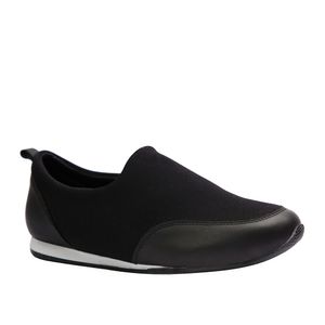 Tênis Doctor Shoes Techprene 608 Preto