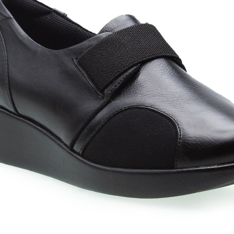 Sapato-Anabela-Doctor-Shoes-Couro-7805-Preto
