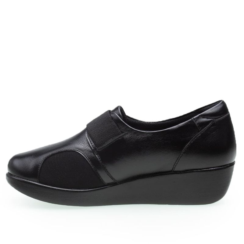 Sapato-Anabela-Doctor-Shoes-Couro-7805-Preto