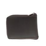 Carteira-Doctor-Shoes-Couro-Ziper-040-Marrom