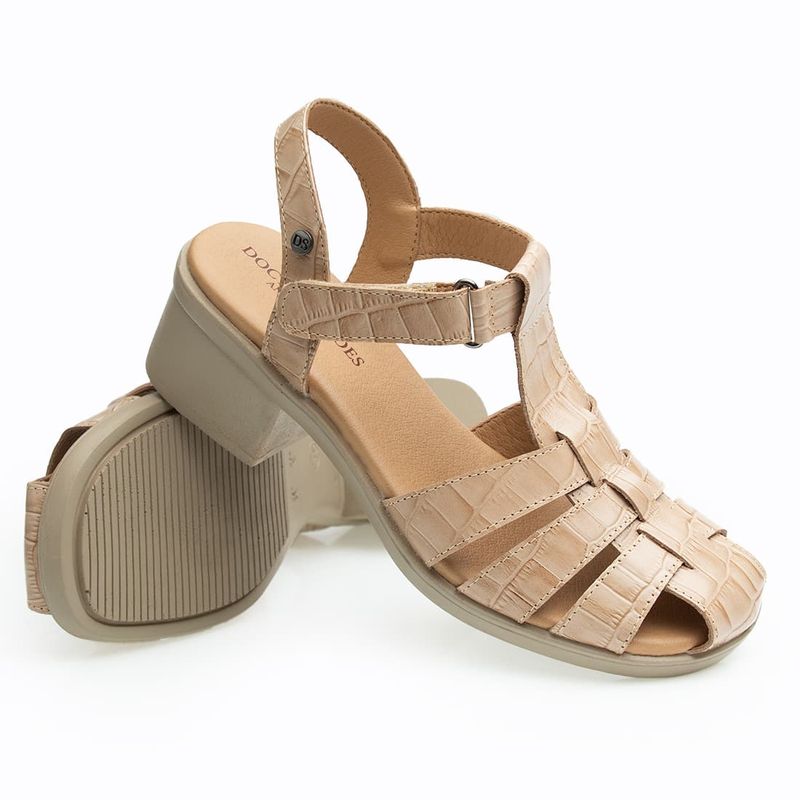 Sandalia-Doctor-Shoes-Couro-Estampado-1569-Gelo