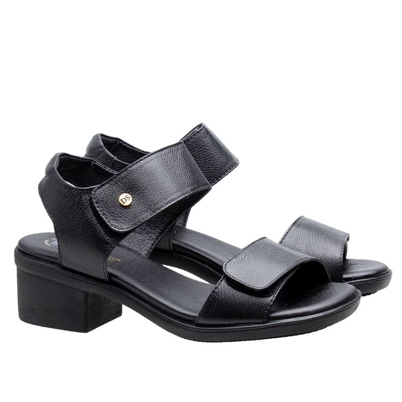 Sandalia-Doctor-Shoes-Couro-1570-Preto