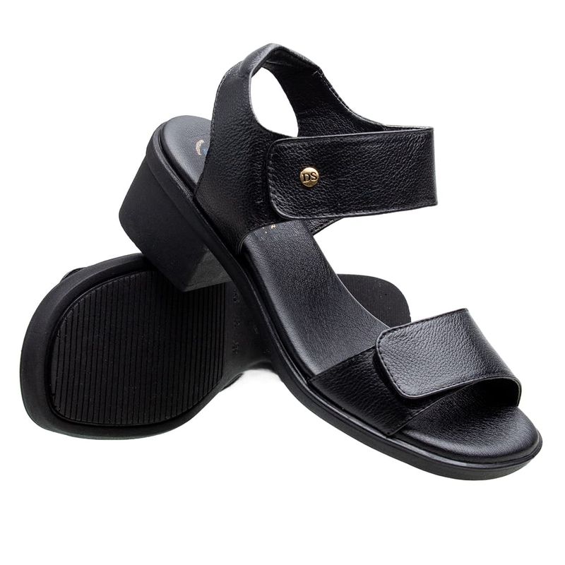 Sandalia-Doctor-Shoes-Couro-1570-Preto