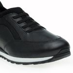 Tenis-Doctor-Shoes-Couro-4063--Elastico--Preto