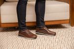 Tenis-Doctor-Shoes-Couro-4063--Elastico--Preto