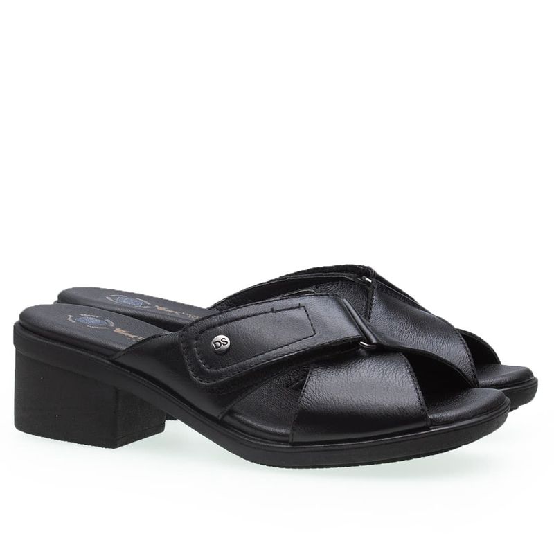 Tamanco-Doctor-Shoes-Couro-1566-Preto