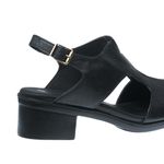 Sandalia-Doctor-Shoes-Couro-Liso-1571-Preto