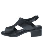 Sandalia-Doctor-Shoes-Couro-Liso-1571-Preto