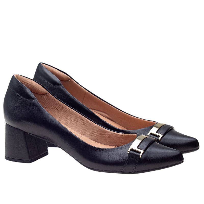 Sapato-Salto-Doctor-Shoes-Scarpin-Couro-4546-Preto