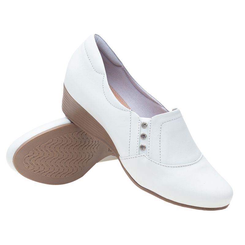 Sapato-Anabela-Doctor-Shoes-Couro-35001-Branco