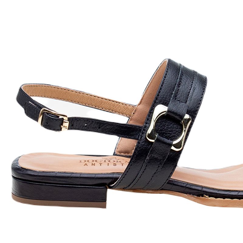 Sandalia-Doctor-Shoes-Couro-817-Preta