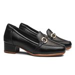 Mocassim-Doctor-Shoes-Oxford-Couro-1495-Preto
