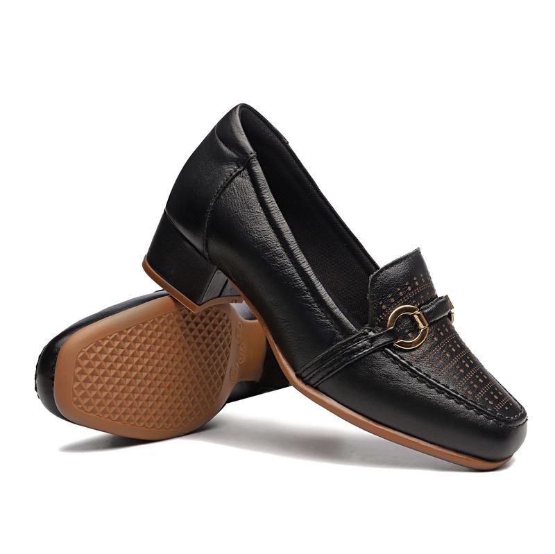 Mocassim-Doctor-Shoes-Oxford-Couro-1495-Preto