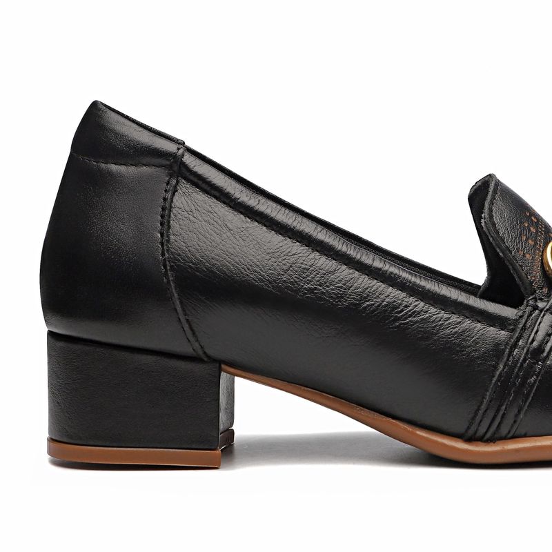 Mocassim-Doctor-Shoes-Oxford-Couro-1495-Preto