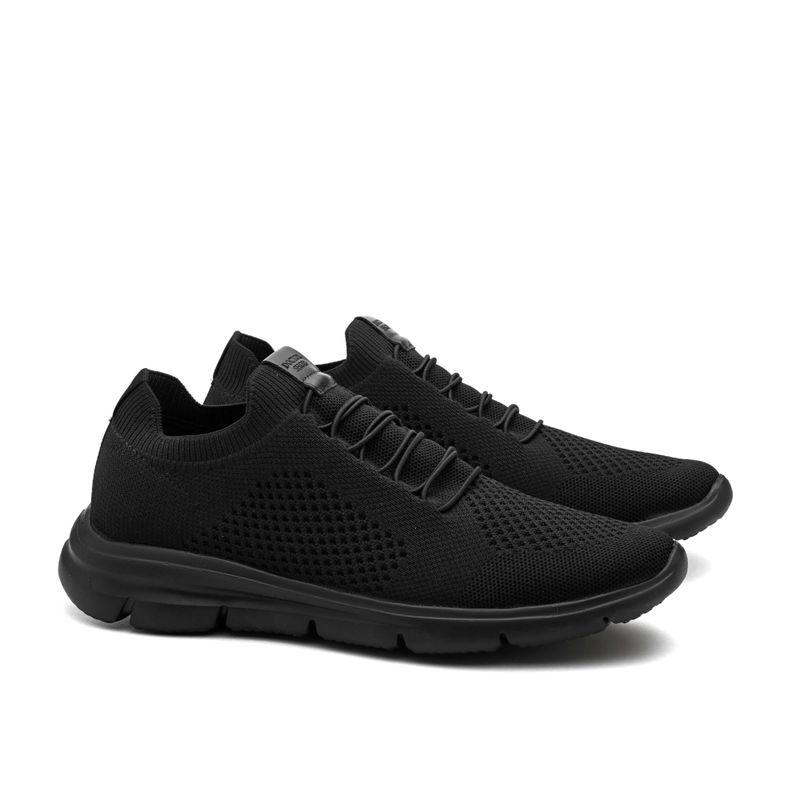 tenis-doctor-shoesknit-60201-elastico-preto-1