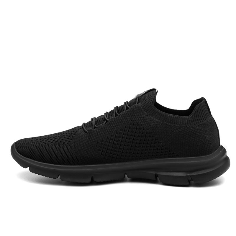 tenis-doctor-shoesknit-60201-elastico-preto-5