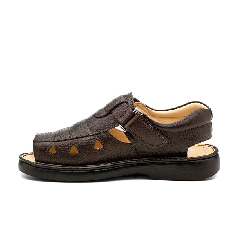 sandalia-doctor-shoes-couro-303-marrom-5
