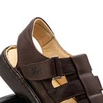 sandalia-doctor-shoes-couro-321-marrom-3