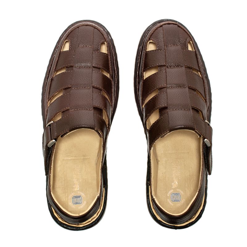 sandalia-doctor-shoes-couro-321-marrom-4