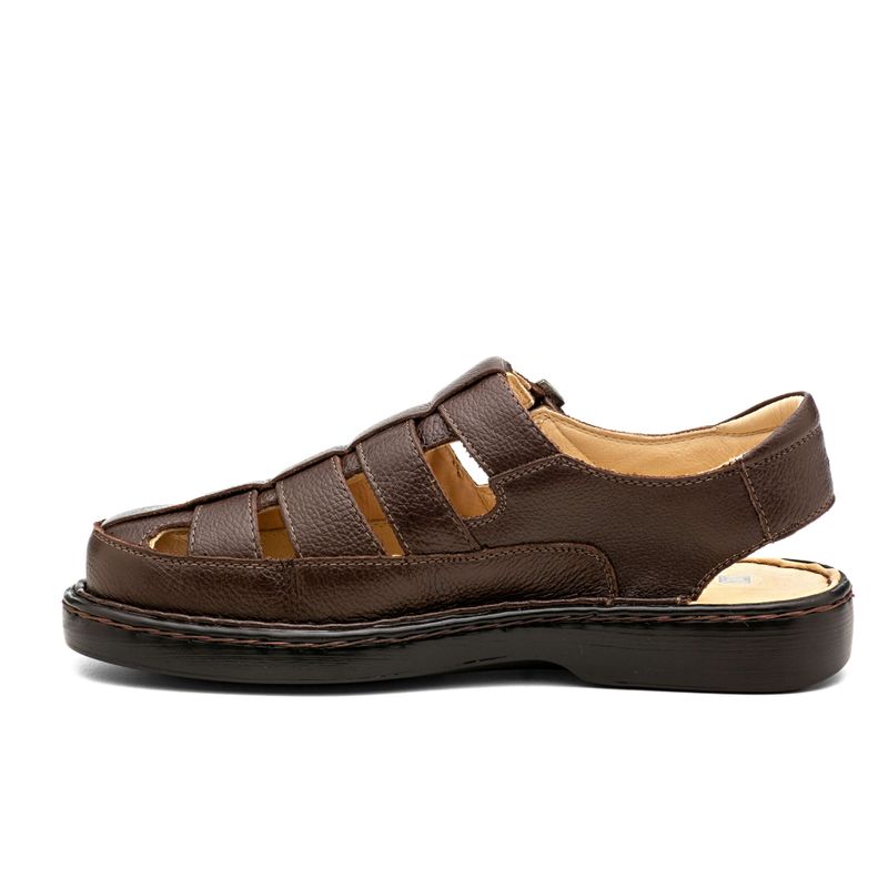 sandalia-doctor-shoes-couro-321-marrom-5