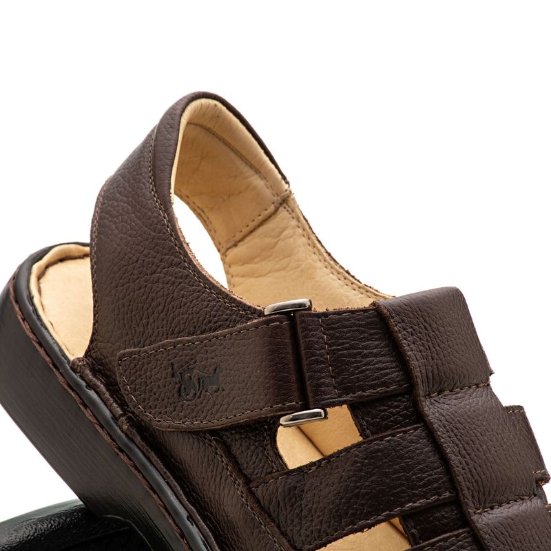 sandalia-doctor-shoes-couro-321-marrom-3