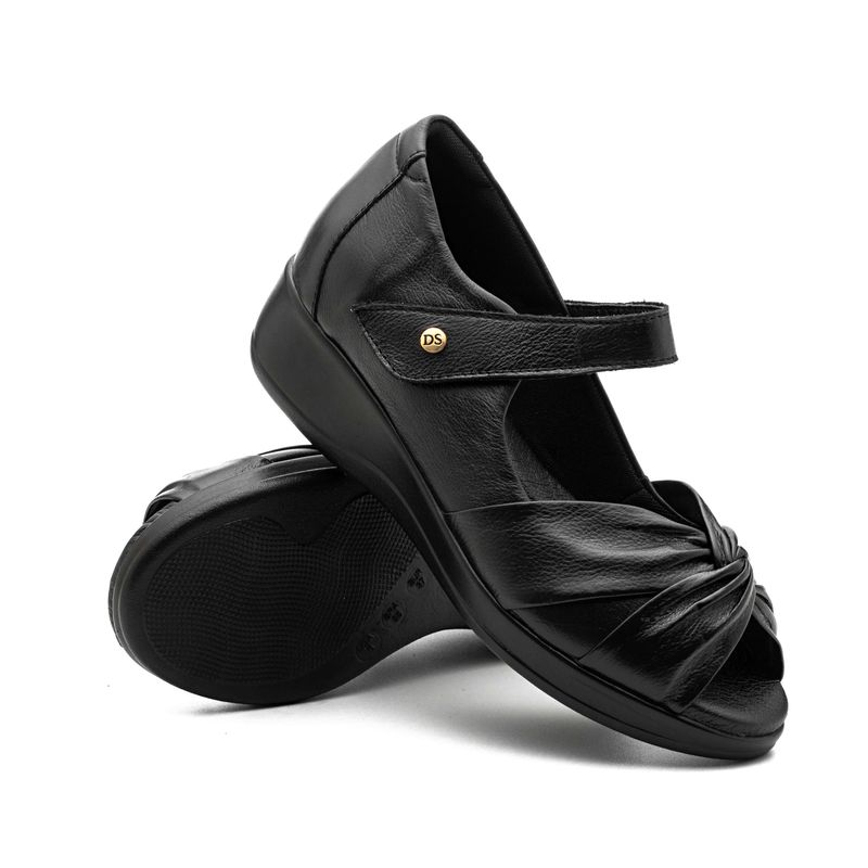 sandalia-doctor-shoes-esporao-couro-7878-preto-2