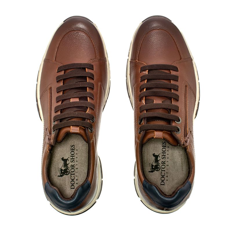 tenis-doctor-shoes-couro-64415-elastico-whisky-petroleo-4