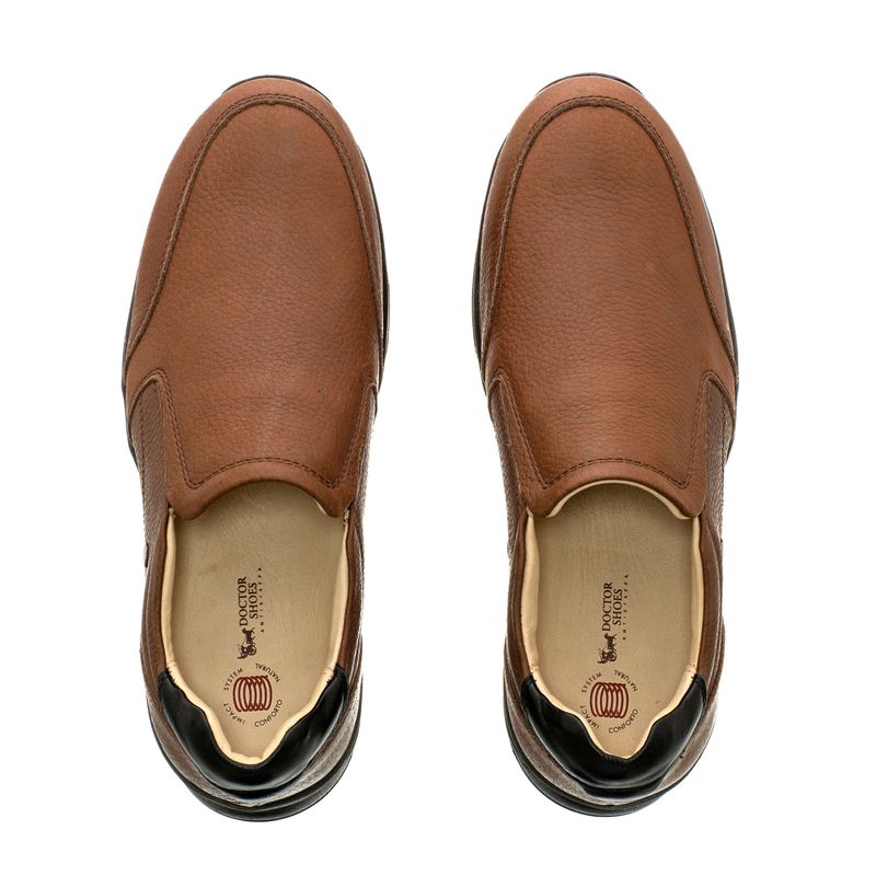 sapato-casual-doctor-shoes-com-bolha-de-ar-system-anti-impacto-couro-2139-marrom-4