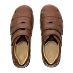 sandalia-doctor-shoes-esporao-couro-3070-marrom-4