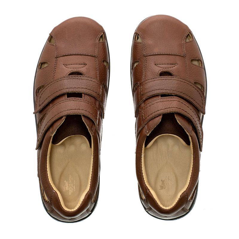 sandalia-doctor-shoes-esporao-couro-3070-marrom-4