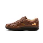 sandalia-doctor-shoes-esporao-couro-3070-marrom-5