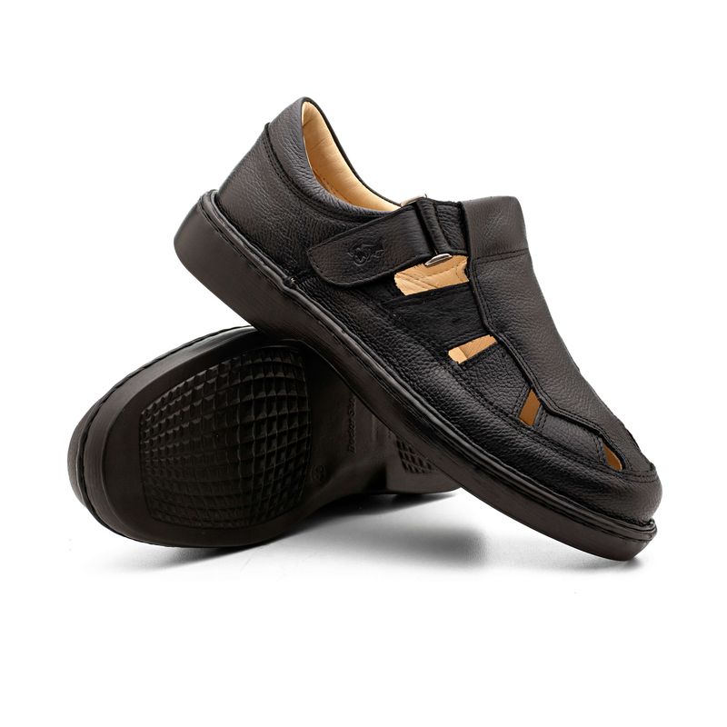 sandalia-doctor-shoes-couro-320-preto-2